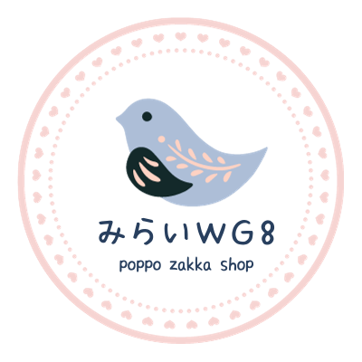 みらいＷＧ8（みらいわーきんぐえいと）
